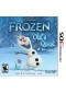 DISNEY FROZEN OLAF'S QUEST  (USAGÉ)