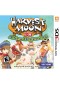 HARVEST MOON 3D A NEW BEGINNING  (USAGÉ)