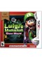 LUIGI'S MANSION DARK MOON  (USAGÉ)