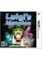 LUIGI'S MANSION  (USAGÉ)