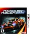 RIDGE RACER 3D  (USAGÉ)