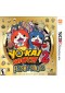 YO-KAI WATCH 2: FLESHY SOULS  (USAGÉ)