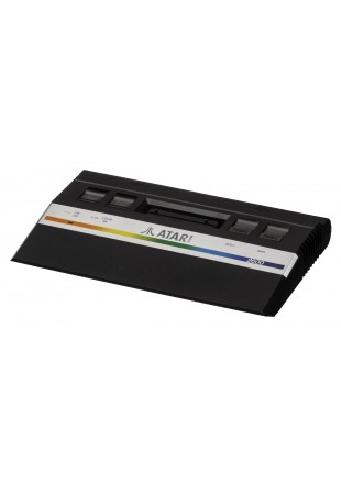 ATARI 2600 JUNIOR  (USAGÉ)