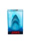 FIGURINE MOVIE POSTER 3D JAWS PAR SD TOYS  (NEUF)