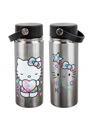 GOURDE HELLO KITTY 17OZ  (NEUF)