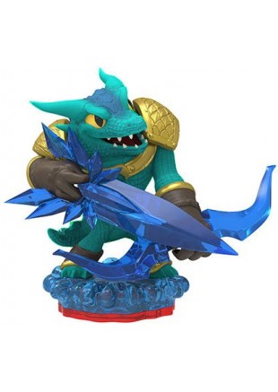 SKYLANDERS TRAP TEAM SNAP SHOT  (USAGÉ)