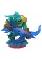 SKYLANDERS TRAP TEAM SNAP SHOT  (USAGÉ)