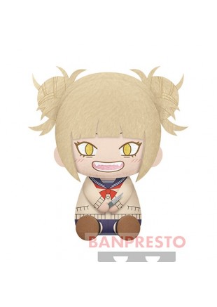 TOUTOU MY HERO ACADEMIA HIMIKO TOGA  (NEUF)