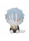 TOUTOU MY HERO ACADEMIA TOMURA SHIGARAKI  (NEUF)