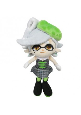 TOUTOU SPLATOON MARIE (S)  (NEUF)