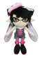 TOUTOU SPLATOON CALLIE (S)  (NEUF)