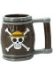 TASSE ONE PIECE BARIL 3D 17OZ  (NEUF)