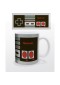 TASSE CONTROLLER NES  (NEUF)