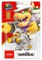 AMIIBO BOWSER SERIE MARIO ODYSSEY  (NEUF)