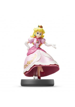 AMIIBO PEACH  (NEUF)