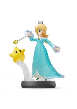 AMIIBO ROSALINA  (NEUF)