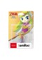 AMIIBO TOON ZELDA WIND WAKER  (NEUF)