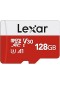 CARTE MICROSD LEXAR 128 GB  (NEUF)