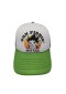 CASQUETTE HUNTER X HUNTER GON FISHIN'  MESH BACK  (NEUF)