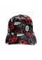 CASQUETTE WOLVERINE & DEADPOOL  (NEUF)