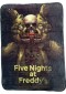 COUVERTURE FIVE NIGHTS AT FREDDY'S  (NEUF)