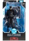 FIGURINE DC MULTIVERSE THE BATMAN PAR MCFARLAIN TOYS  (NEUF)