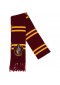 FOULARD HARRY POTTER GRYFFINDOR  (NEUF)