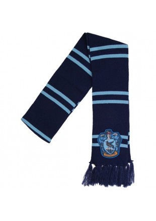 FOULARD HARRY POTTER RAVENCLAW  (NEUF)