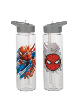 GOURDE SPIDER-MAN 24OZ  (NEUF)