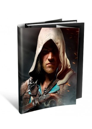 GUIDE ASSASSIN'S CREED 4 COLLECTOR  (USAGÉ)