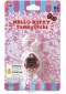 HELLO KITTY TAMAGOTCHI ROUGE  (NEUF)