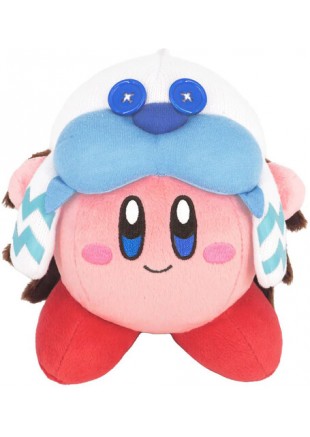 KIRBY FROSTY ICE  (NEUF)