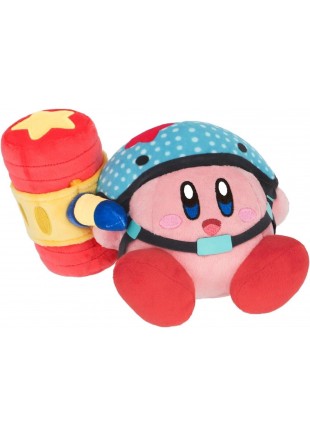 TOUTOU KIRBY TOY HAMMER  (NEW)