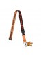 LANYARD POKEMON CHARMANDER  (NEUF)