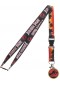 LANYARD JURASSIC PARK  (NEUF)