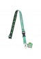 LANYARD POKEMON BULBASAUR  (NEUF)