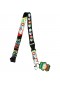 LANYARD SOUTH PARK  (NEUF)