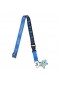 LANYARD POKEMON SQUIRTLE  (NEUF)