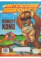 NINTENDO POWER VOL.61 DONKEY KONG  (USAGÉ)