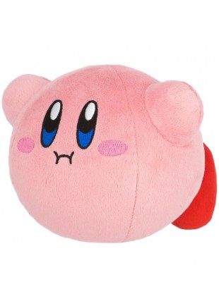 TOUTOU KIRBY GONFLÉ  (NEUF)