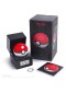 POKÉ BALL RÉPLIQUE ÉLECTRONIQUE PAR THE WAND COPANY  (NEUF)