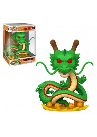 FIGURINE POP! ANIMATION #859 SHENRON  (NEUF)