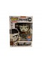 FIGURINE POP! TMNT #36 CASEY JONES PX  (NEUF)