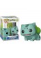 FIGURINE POP! #453 BULBASAUR  (NEUF)