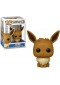 FIGURINE POP GAMES POKEMON #577 EEVEE  (NEUF)