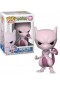 FIGURINE POP! GAMES #581 MEWTWO  (NEUF)