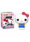 FIGURINE POP! HELLO KITTY #28 HELLO KITTY (CLASSIC)  (NEUF)