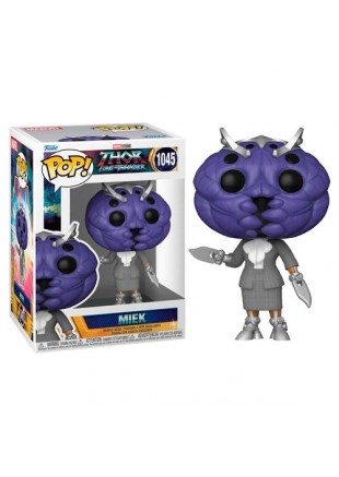 FIGURINE POP! MARVEL #1045 MIEK  (NEUF)