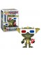 FIGURINE POP! MOVIES #1147 GREMLIN  (NEUF)