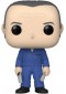 FIGURINE POP! MOVIES THE SILENCE OF THE LAMBS #1248 HANNIBAL  (NEUF)